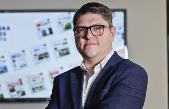 Polska Press bez rzecznika prasowego