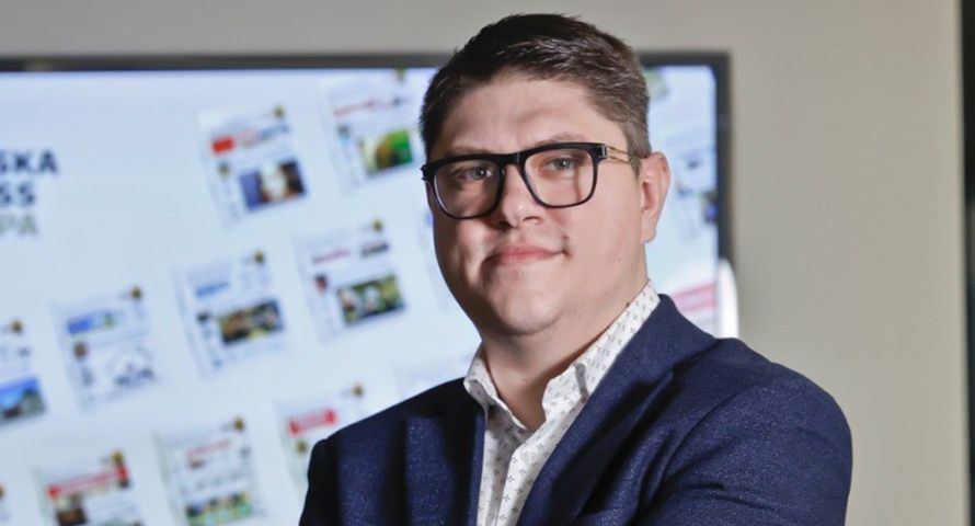 Polska Press bez rzecznika prasowego