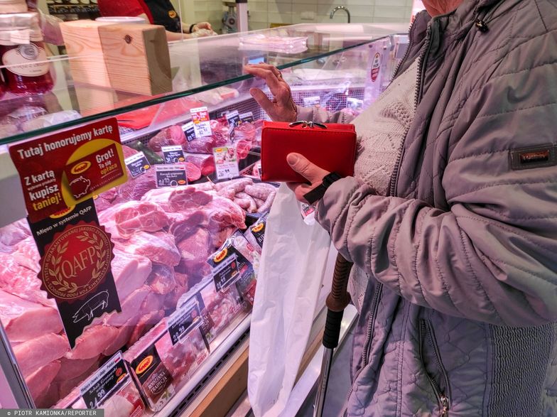 Schabowy będzie rarytasem. Skokowy wzrost cen mięsa