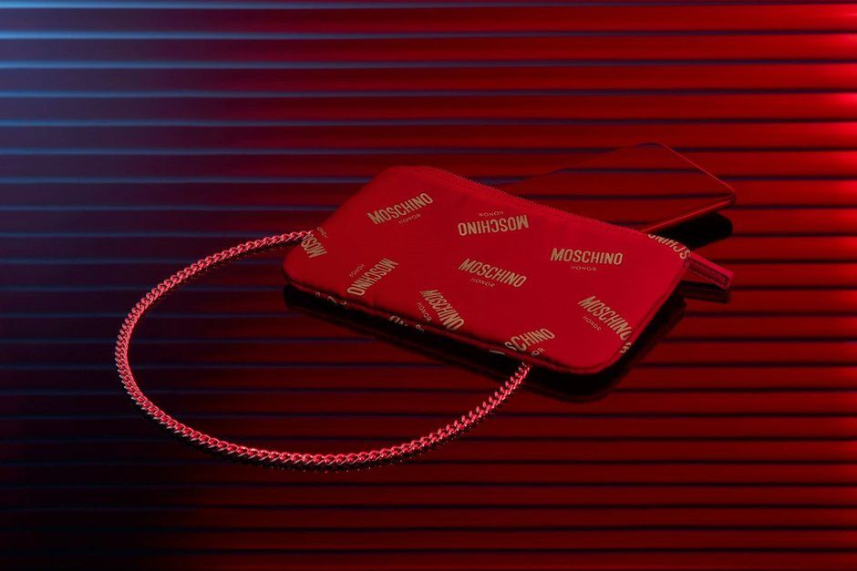 Honor 20 także w ekskluzywnej edycji Moschino [#wSkrócie] 2