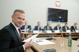 Milion złotych za wolność Sławomira Nowaka. Jest decyzja sądu