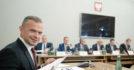 Milion złotych za wolność Sławomira Nowaka. Jest decyzja sądu