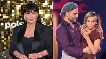 Iwona Pavlović dosadnie o Agnieszce Kaczorowskiej i widzach "TZG". "To wy ich wyrzuciliście"
