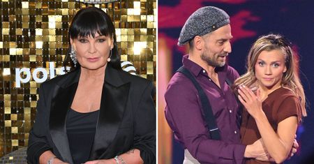 Iwona Pavlović dosadnie o Agnieszce Kaczorowskiej i widzach "TZG". "To wy ich wyrzuciliście"