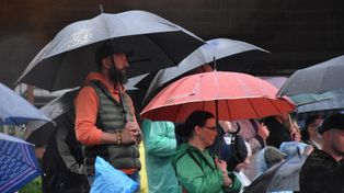 Prognoza pogody na poniedziałek 7 lipca w Łodzi i okolicy