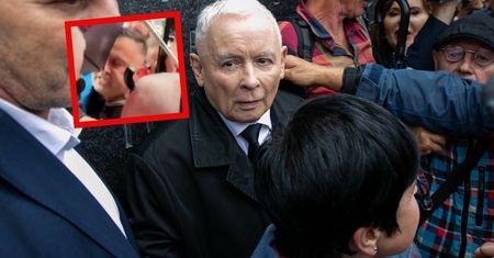 Jest zawiadomienie do prokuratury na Kaczyńskiego