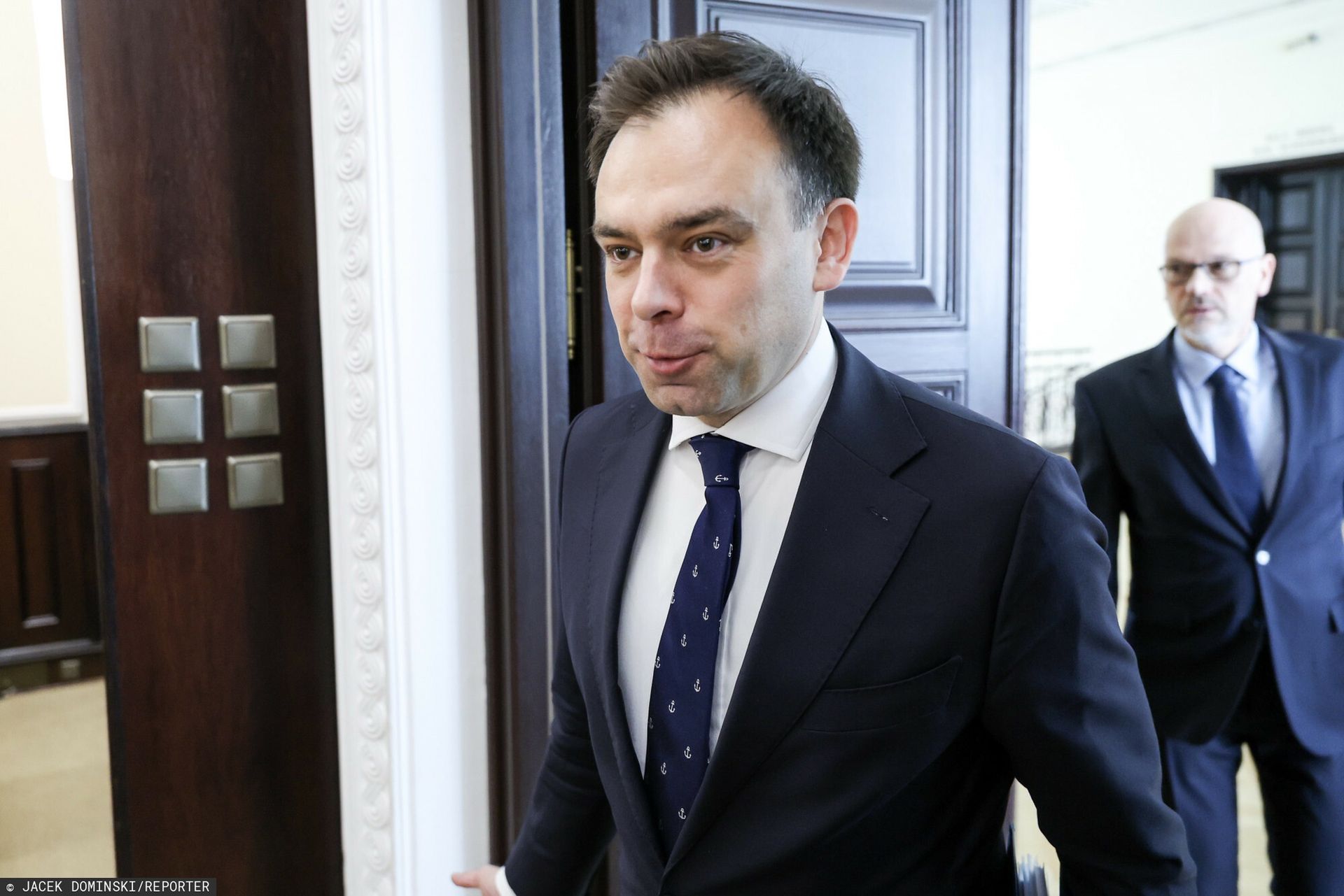Litwa gotowa na podatek od nadmiarowych zysków Orlenu, ale tylko jeśli zrobi to Polska — image 1