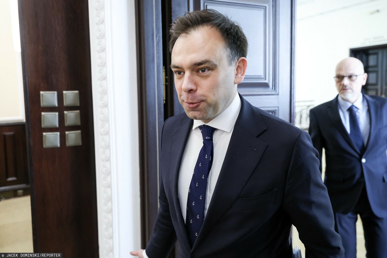 Podatek od nadmiarowych zysków koncernów. Minister wskazał kwotę