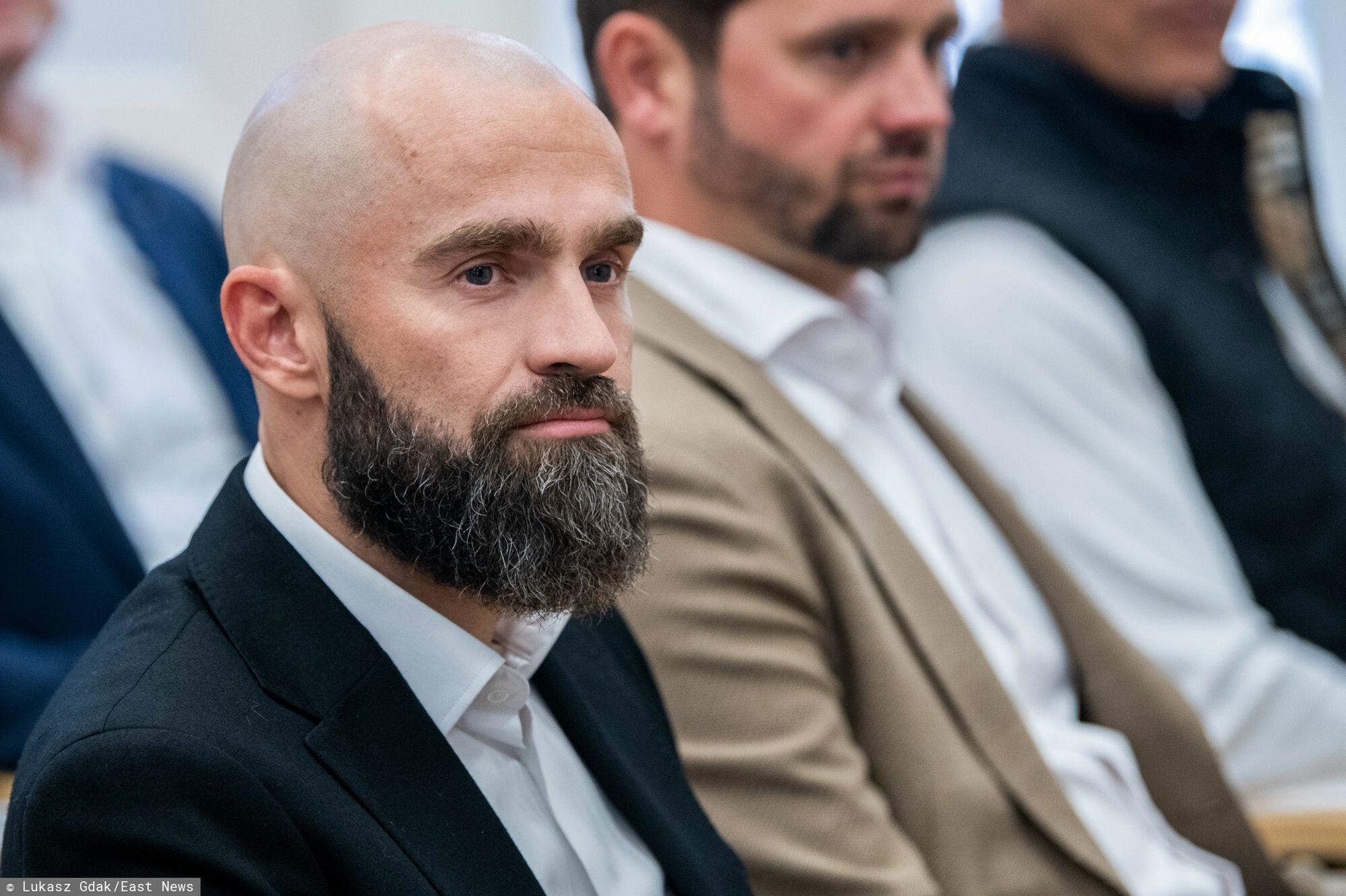 Przedsiębiorstwo Ciech Sebastiana Kulczyka będzie produkować i sprzedawać materace