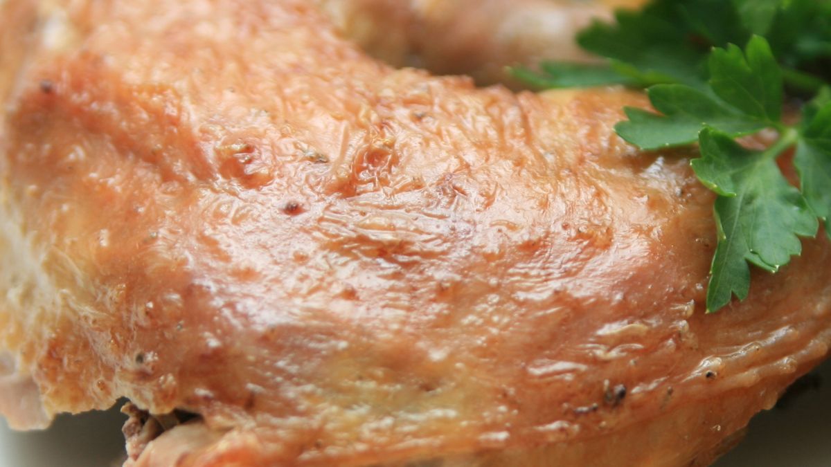 Mięso perliczki jest zdrowe i pełne smaku