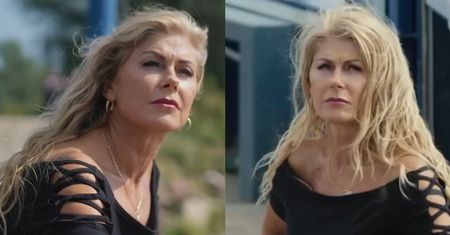 Ewa z "Sanatorium miłości" w bikini. "Wygląda jak ze Słonecznego patrolu"