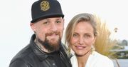 Cameron Diaz "w tajemnicy" została matką po raz DRUGI! 51-letnia aktorka ujawniła płeć i imię pociechy
