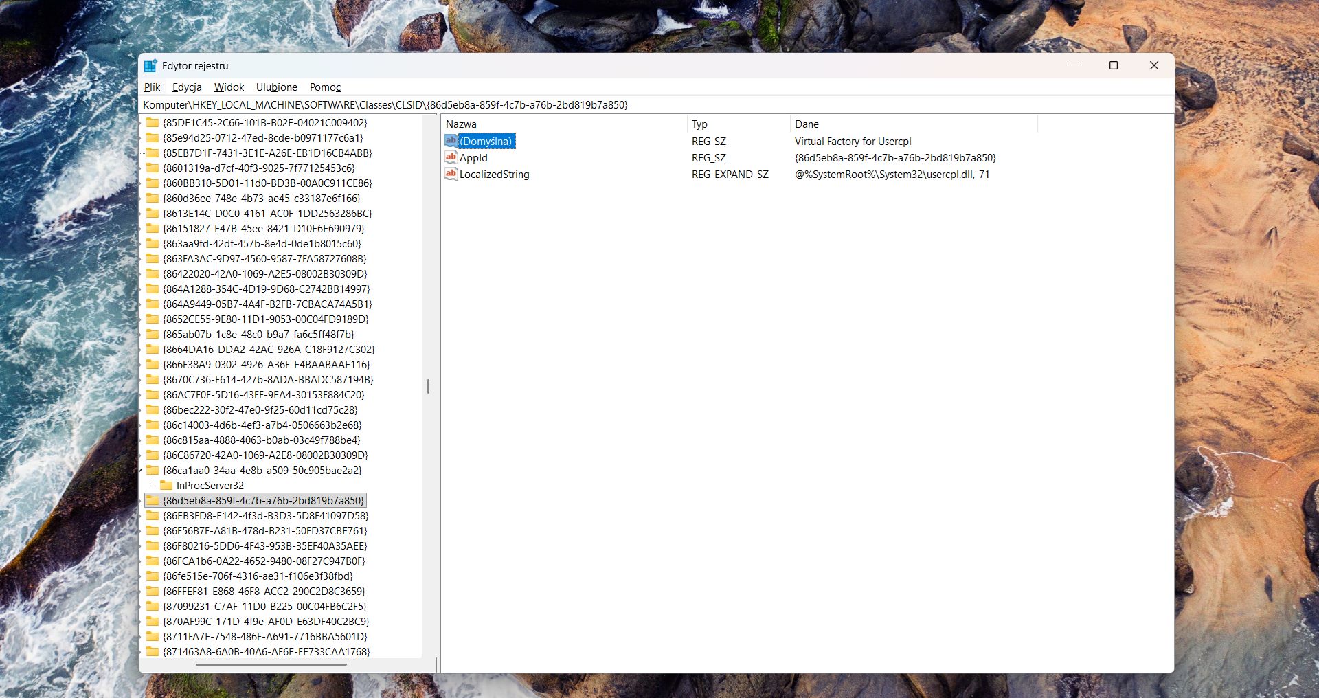 Klasyczne menu kontekstowe w Windows 11 – jak je włączyć?