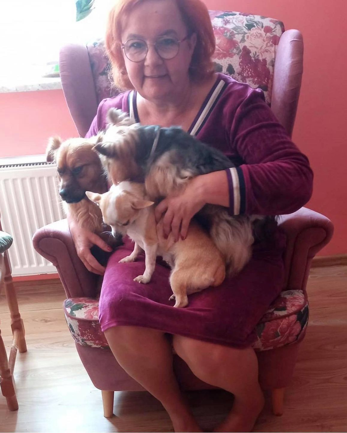 Iza z "Gogglebox" mierzy się z krytyką fanów