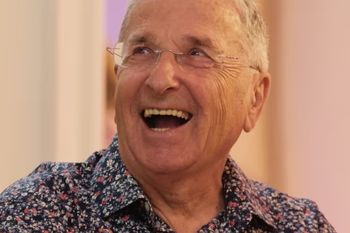 Aleksander z "Sanatorium miłości" ujawnia przeszły romans. "Świetnie się bawiliśmy"