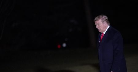 Kłopoty Donalda Trumpa. Jest decyzja Sądu Najwyższego USA