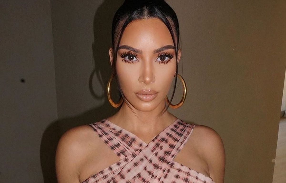 Kim Kardashian spełni każde marzenie swojej najstarszej córki