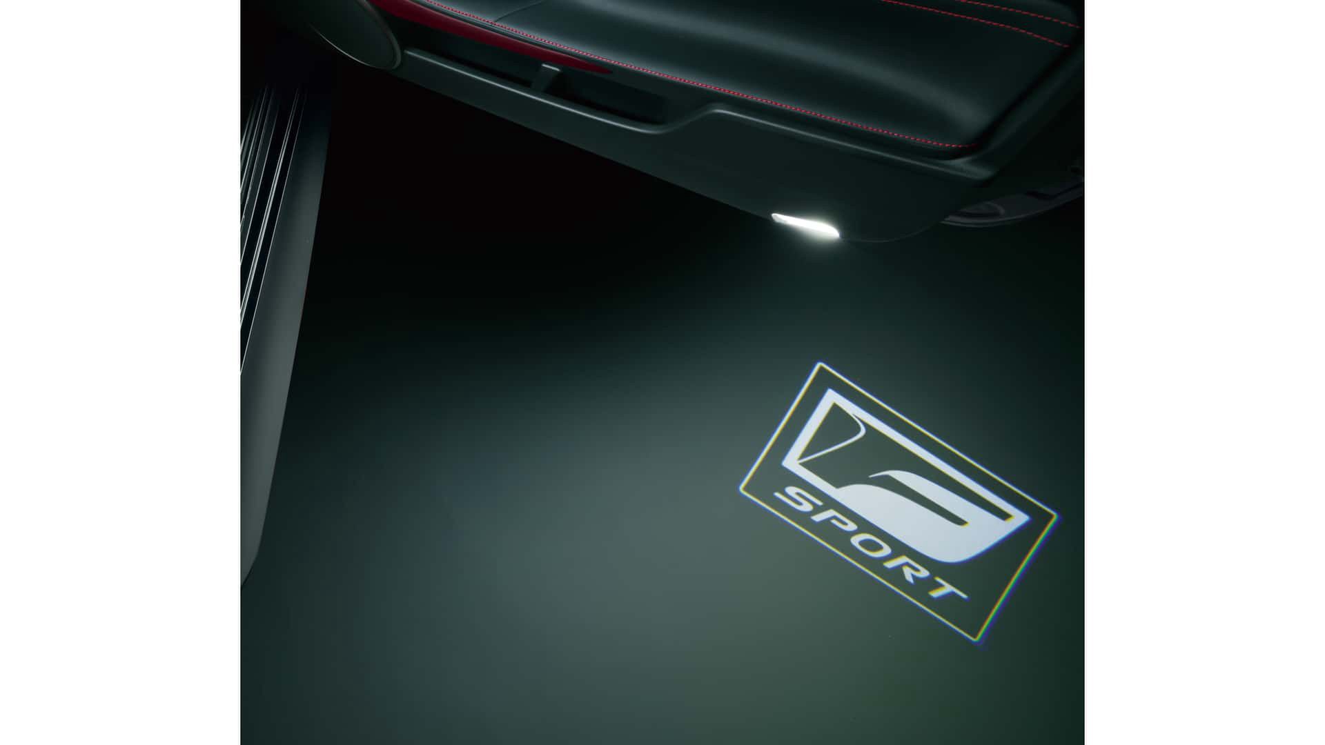 Lexus RC Final Edition