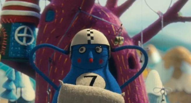 Niestraszki uczące bezpieczeństwa reklamują PZU wśród dzieci i rodziców (wideo)