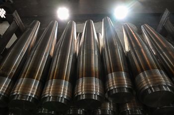 Nowa fabryka w Polsce. Będą produkować więcej amunicji 155 mm