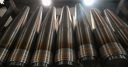 Nowa fabryka w Polsce. Będą produkować więcej amunicji 155 mm