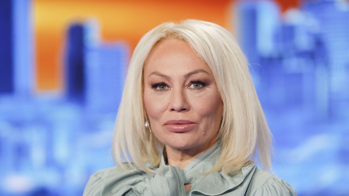 Związek Moniki Jarosińskiej przechodzi kryzys. Czy uczucie aktorki i jej męża przetrwa próbę?