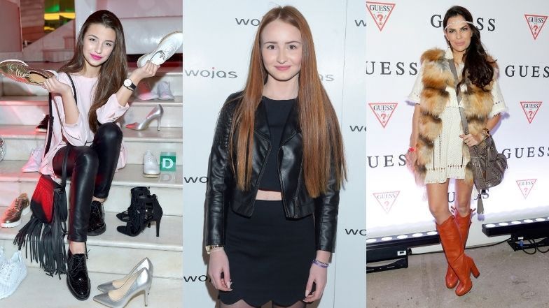 Debiuty roku: LittleMooonster96, 37-letnia szafiarka, Julia Wieniawa