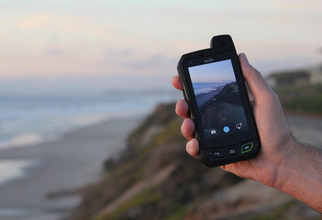 Tydzień w krzywym zwierciadle: smartfon z wihajstrem i samospełniająca się przepowiednia 5