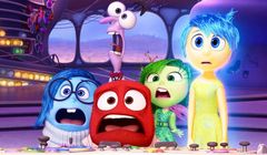 Szef Pixara sprzeciwia się aktorskim remakom od Disneya. "Może mnie to ugryźć w tyłek"