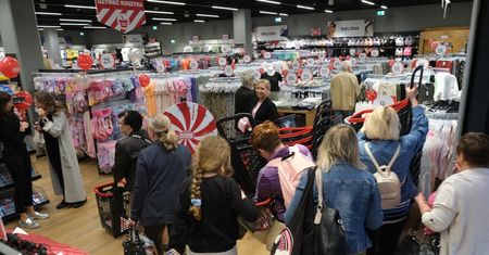 Woolworth w Lublinie otwarty – oto ZDJĘCIA! To pierwszy taki sklep w mieście. Poznaliśmy lokalizację kolejnego