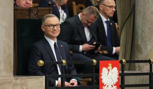 Mówi, że nie lubi kłamać. "W polityce to się nazywa blefować"