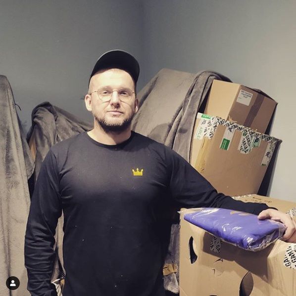 KęKę szczerze o walce z alkoholizmem