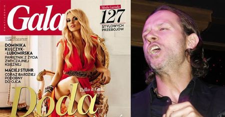 "NIGDY NIE WYBACZĘ Radkowi! Permanentnie mnie ZDRADZAŁ!"