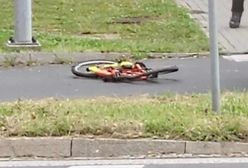 Śmiertelne potrącenie 5-latka przez autobus. Jest oświadczenie przewoźnika