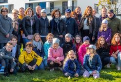 Warszawa. Zachęcają, by chwalić w szkołach. Rusza druga edycja akcji Pozytywna Uwaga