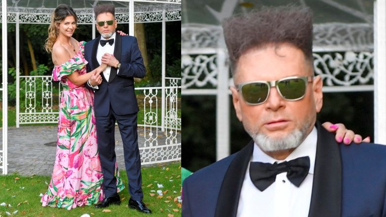 Maja i Krzysztof Rutkowscy