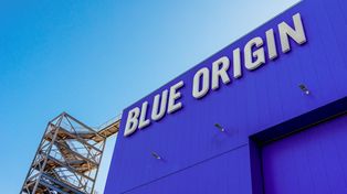 Bezos goni Muska. Blue Origin buduje nowy obiekt na Florydzie