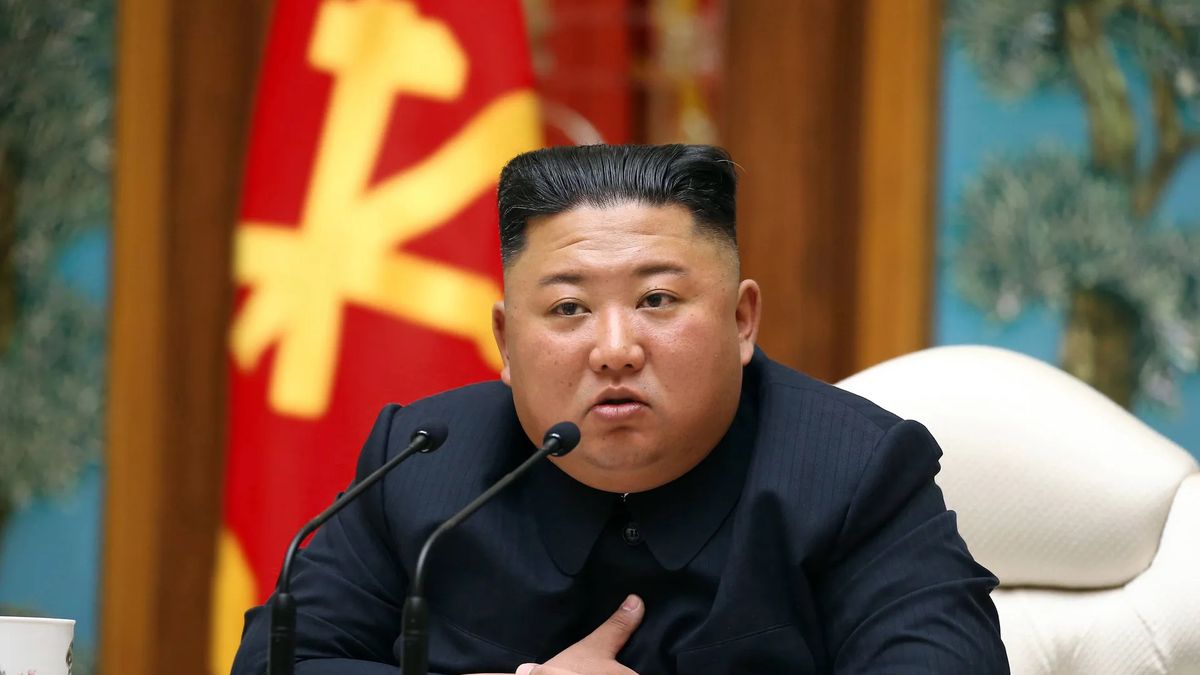 Kim Dzong Un nie dopuści wujka do władzy? Na to wygląda