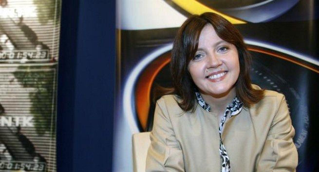 Joanna Lichocka dalej komentuje politykę w „Gazecie Polskiej Codziennie”. Sakiewicz: startujący w wyborach też mogą pisać