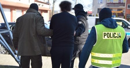 Miał 18 lat kiedy zamordował swoich rodziców. Usłyszał wyrok