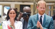Meghan Markle i książę Harry odwiedzają Nigerię. Czemu nie zabrali ze sobą dzieci?