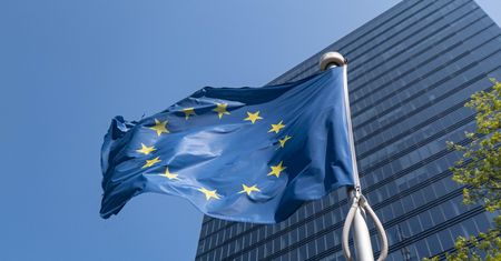 Kodeks cyfrowy w UE. Wynik głosowania może zmienić internet (aktualizacja)