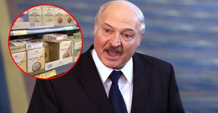Pozdrowienia z Warszawy. Szybka odpowiedź na brednie Łukaszenki
