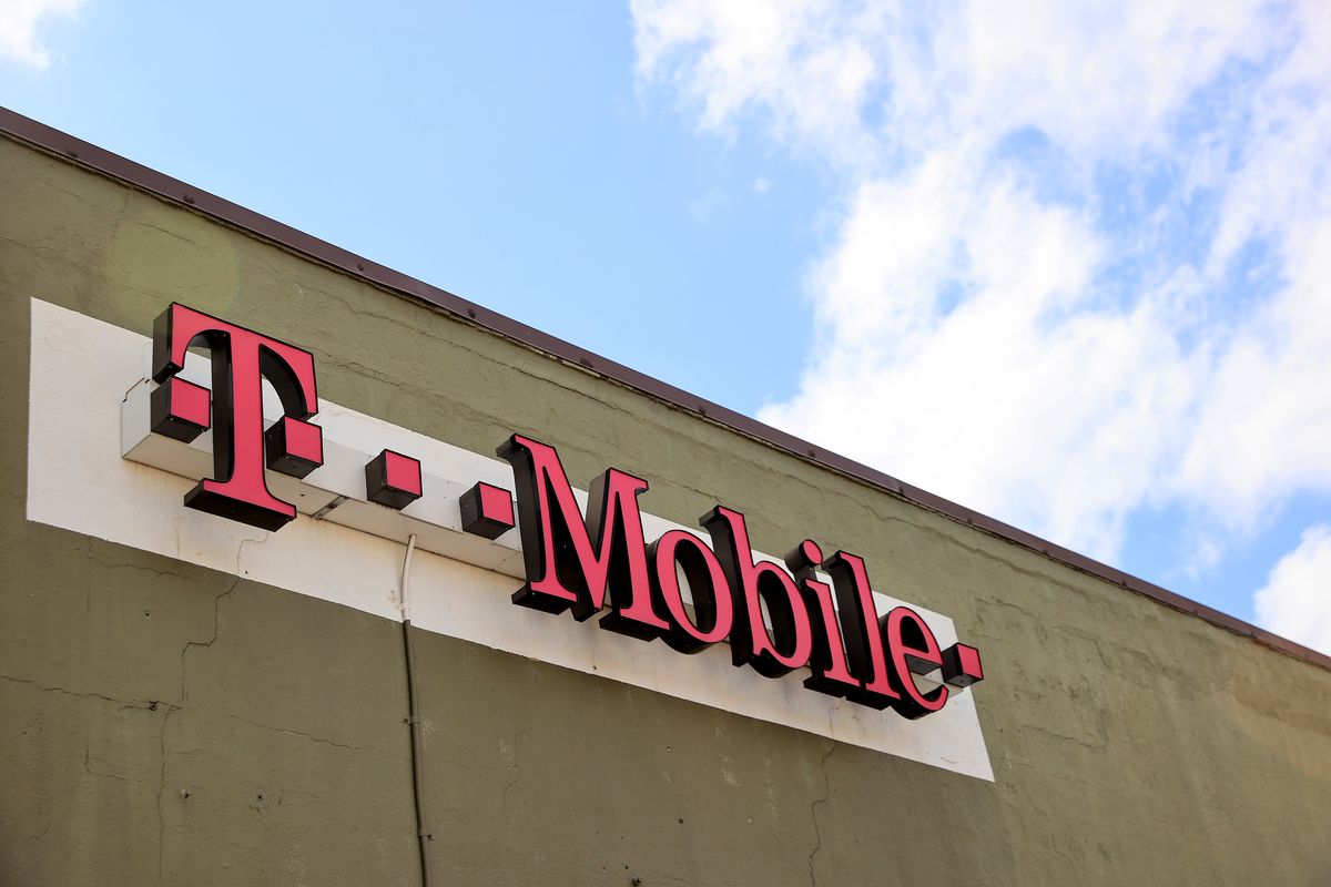 Sieć T-Mobile padła ofiarą ataku hakerskiego (Photo by Chip Somodevilla/Getty Images)