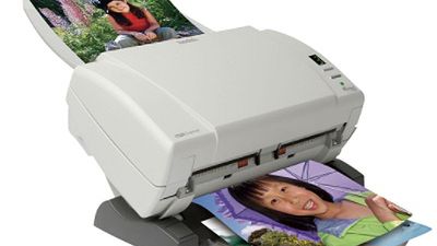 Kodak s1220 zamieni papierowe, na cyfrowe ? i to hurtowo 1