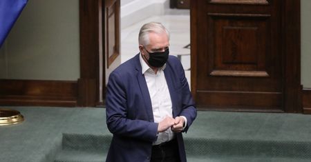 Scenariusz z Jarosławem Gowinem. Marcin Kierwiński komentuje