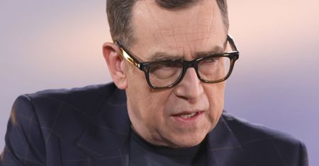 Maciej Orłoś ZADŁUŻYŁ SIĘ przez kredyt. "Rezultatem jest trwający już prawie OSIEM LAT proces z bankiem"