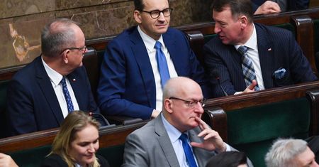 Rząd chce chronić Polaków. A przy okazji dowiedzieć się o nich więcej