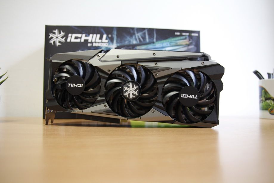 Wstawaj samuraju, mamy test RTX 3070 do ogarnięcia