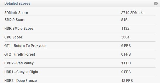 Acer Iconia Touchbook - dwuekranowiec w akcji [test cz. 2] 11